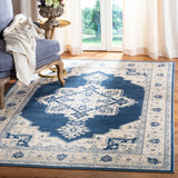 Safavieh Assort Power Loomed 60% Polypropylene/40% Jute Rug BNT865N-1215