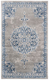 Safavieh Brentwood 867 Power Loomed 60% Polypropylene/40% Jute Transitional Rug BNT867G-9SQ