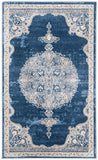 Safavieh Brentwood 867 Power Loomed 60% Polypropylene/40% Jute Transitional Rug BNT867M-9SQ