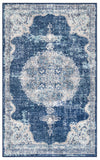 Safavieh Brentwood 867 Power Loomed 60% Polypropylene/40% Jute Transitional Rug BNT867N-7SQ