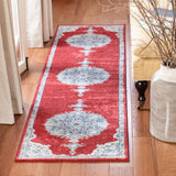 Safavieh Brentwood 867 Power Loomed 60% Polypropylene/40% Jute Transitional Rug BNT867Q-9