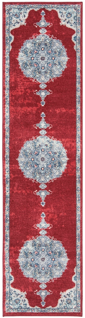 Safavieh Brentwood 867 Power Loomed 60% Polypropylene/40% Jute Transitional Rug BNT867Q-9