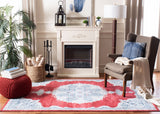 Safavieh Brentwood 867 Power Loomed 60% Polypropylene/40% Jute Transitional Rug BNT867Q-9