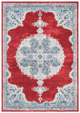 Safavieh Brentwood 867 Power Loomed 60% Polypropylene/40% Jute Transitional Rug BNT867Q-9