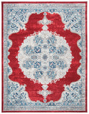 Safavieh Brentwood 867 Power Loomed 60% Polypropylene/40% Jute Transitional Rug BNT867Q-9