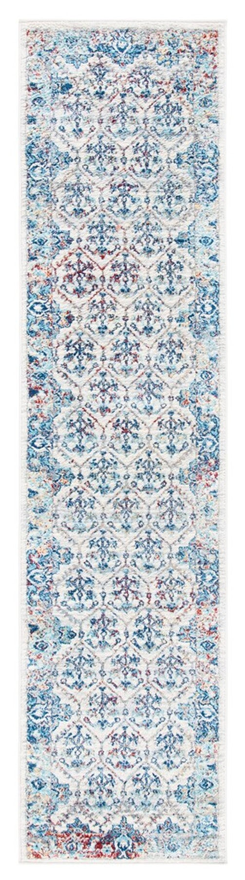 Safavieh Brentwood 869 Power Loomed 60% Polypropylene/40% Jute Transitional Rug BNT869A-9
