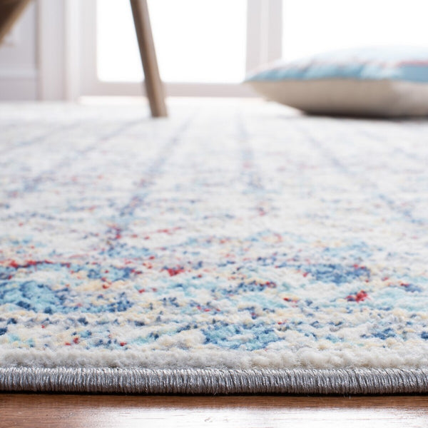 Safavieh Brentwood 869 Power Loomed 60% Polypropylene/40% Jute Transitional Rug BNT869A-9