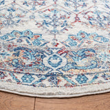 Safavieh Brentwood 869 Power Loomed 60% Polypropylene/40% Jute Transitional Rug BNT869A-9