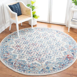 Safavieh Brentwood 869 Power Loomed 60% Polypropylene/40% Jute Transitional Rug BNT869A-9