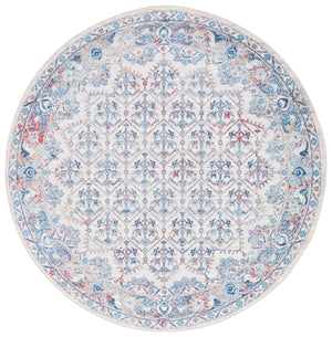 Safavieh Brentwood 869 Power Loomed 60% Polypropylene/40% Jute Transitional Rug BNT869A-9