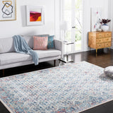 Safavieh Brentwood 869 Power Loomed 60% Polypropylene/40% Jute Transitional Rug BNT869F-9