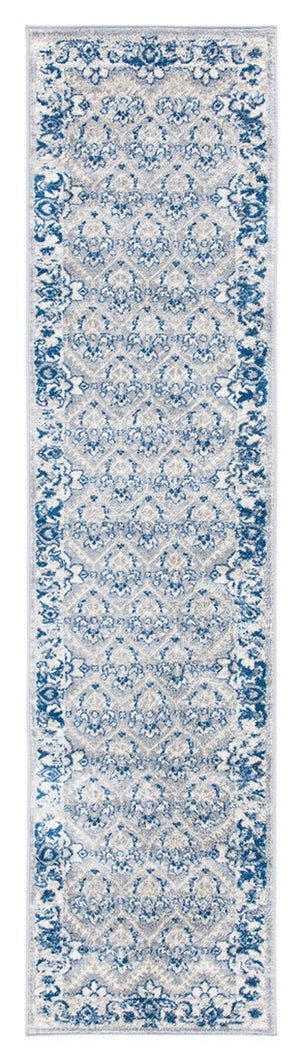 Safavieh Brentwood 869 Power Loomed 60% Polypropylene/40% Jute Transitional Rug BNT869F-9