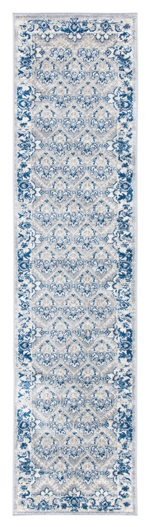 Safavieh Brentwood 869 Power Loomed 60% Polypropylene/40% Jute Transitional Rug BNT869F-9