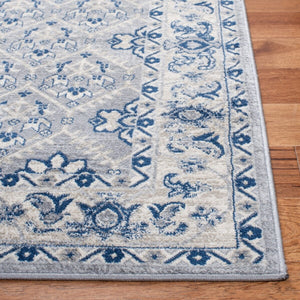 Safavieh Brentwood 869 Power Loomed 60% Polypropylene/40% Jute Transitional Rug BNT869F-9
