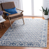 Safavieh Brentwood 869 Power Loomed 60% Polypropylene/40% Jute Transitional Rug BNT869F-9