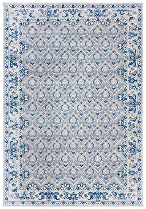 Safavieh Brentwood 869 Power Loomed 60% Polypropylene/40% Jute Transitional Rug BNT869F-9