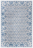 Safavieh Brentwood 869 Power Loomed 60% Polypropylene/40% Jute Transitional Rug BNT869F-9