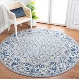 Safavieh Brentwood 869 Power Loomed 60% Polypropylene/40% Jute Transitional Rug BNT869F-9