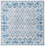 Safavieh Brentwood 869 Power Loomed 60% Polypropylene/40% Jute Transitional Rug BNT869F-9