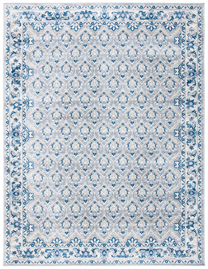 Safavieh Brentwood 869 Power Loomed 60% Polypropylene/40% Jute Transitional Rug BNT869F-9