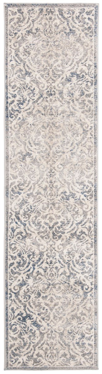 Safavieh Brentwood BNT869 Power Loomed Rug
