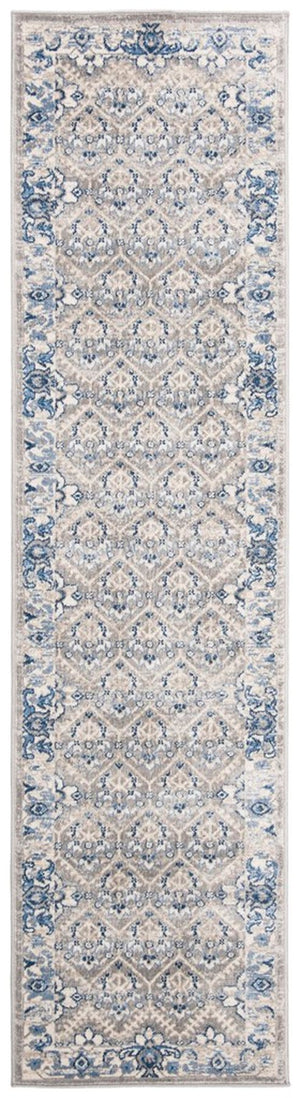 Safavieh Brentwood 869 Power Loomed 60% Polypropylene/40% Jute Transitional Rug BNT869G-9SQ