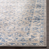 Safavieh Brentwood 869 Power Loomed 60% Polypropylene/40% Jute Transitional Rug BNT869G-9SQ