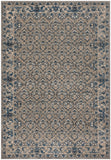 Safavieh Brentwood 869 Power Loomed 60% Polypropylene/40% Jute Transitional Rug BNT869G-9SQ