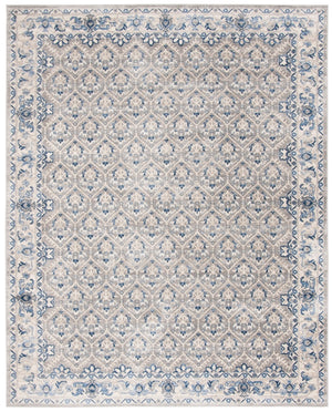 Safavieh Brentwood 869 Power Loomed 60% Polypropylene/40% Jute Transitional Rug BNT869G-9SQ