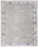 Safavieh Brentwood 869 Power Loomed 60% Polypropylene/40% Jute Transitional Rug BNT869G-9SQ