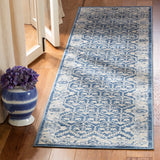 Safavieh Brentwood 869 Power Loomed 60% Polypropylene/40% Jute Transitional Rug BNT869M-5SQ