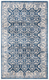 Safavieh Brentwood 869 Power Loomed 60% Polypropylene/40% Jute Transitional Rug BNT869M-5SQ