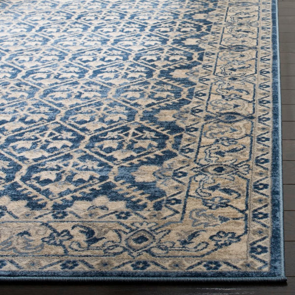 Safavieh Brentwood 869 Power Loomed 60% Polypropylene/40% Jute Transitional Rug BNT869M-5SQ