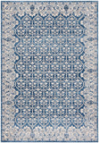 Safavieh Brentwood 869 Power Loomed 60% Polypropylene/40% Jute Transitional Rug BNT869M-5SQ