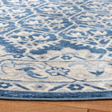 Safavieh Brentwood 869 Power Loomed 60% Polypropylene/40% Jute Transitional Rug BNT869M-5SQ