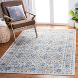 Safavieh Brentwood 870 Power Loomed 60% Polypropylene/40% Jute Transitional Rug BNT870A-9