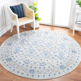 Safavieh Brentwood 870 Power Loomed 60% Polypropylene/40% Jute Transitional Rug BNT870A-9