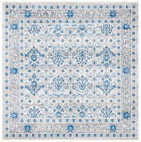 Safavieh Brentwood 870 Power Loomed 60% Polypropylene/40% Jute Transitional Rug BNT870A-9