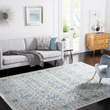 Safavieh Brentwood 870 Power Loomed 60% Polypropylene/40% Jute Transitional Rug BNT870A-9