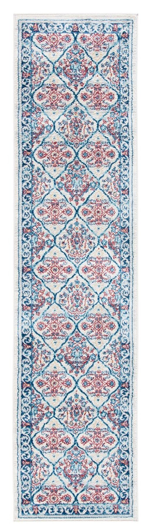 Safavieh Brentwood 870 Power Loomed 60% Polypropylene/40% Jute Transitional Rug BNT870B-9