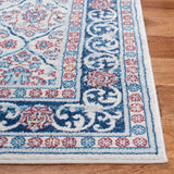 Safavieh Brentwood 870 Power Loomed 60% Polypropylene/40% Jute Transitional Rug BNT870B-9