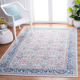 Safavieh Brentwood 870 Power Loomed 60% Polypropylene/40% Jute Transitional Rug BNT870B-9