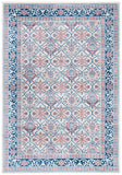 Safavieh Brentwood 870 Power Loomed 60% Polypropylene/40% Jute Transitional Rug BNT870B-9