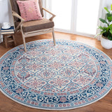 Safavieh Brentwood 870 Power Loomed 60% Polypropylene/40% Jute Transitional Rug BNT870B-9