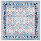 Safavieh Brentwood 870 Power Loomed 60% Polypropylene/40% Jute Transitional Rug BNT870B-9