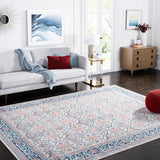 Safavieh Brentwood 870 Power Loomed 60% Polypropylene/40% Jute Transitional Rug BNT870B-9