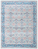 Safavieh Brentwood 870 Power Loomed 60% Polypropylene/40% Jute Transitional Rug BNT870B-9