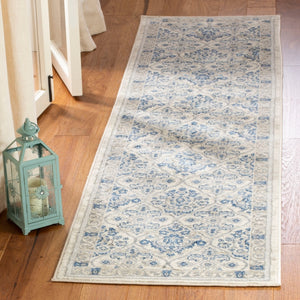 Safavieh Brentwood 870 Power Loomed 60% Polypropylene/40% Jute Transitional Rug BNT870G-5SQ