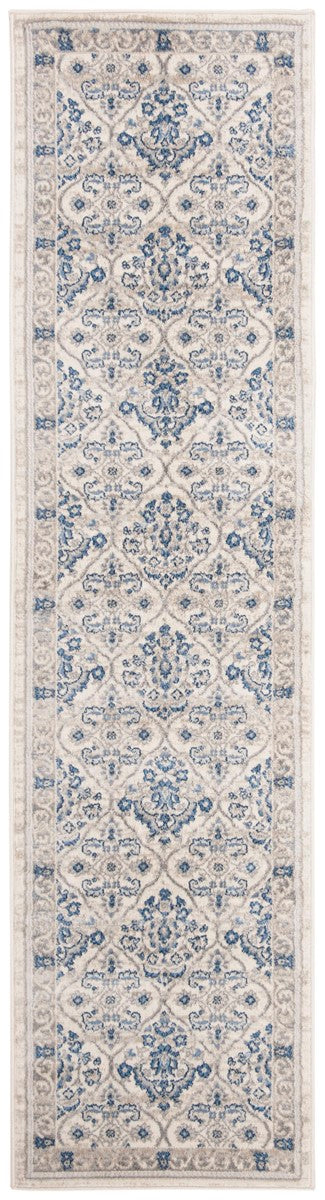 Safavieh Brentwood BNT870 Power Loomed Rug