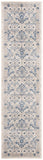 Safavieh Brentwood 870 Power Loomed 60% Polypropylene/40% Jute Transitional Rug BNT870G-5SQ